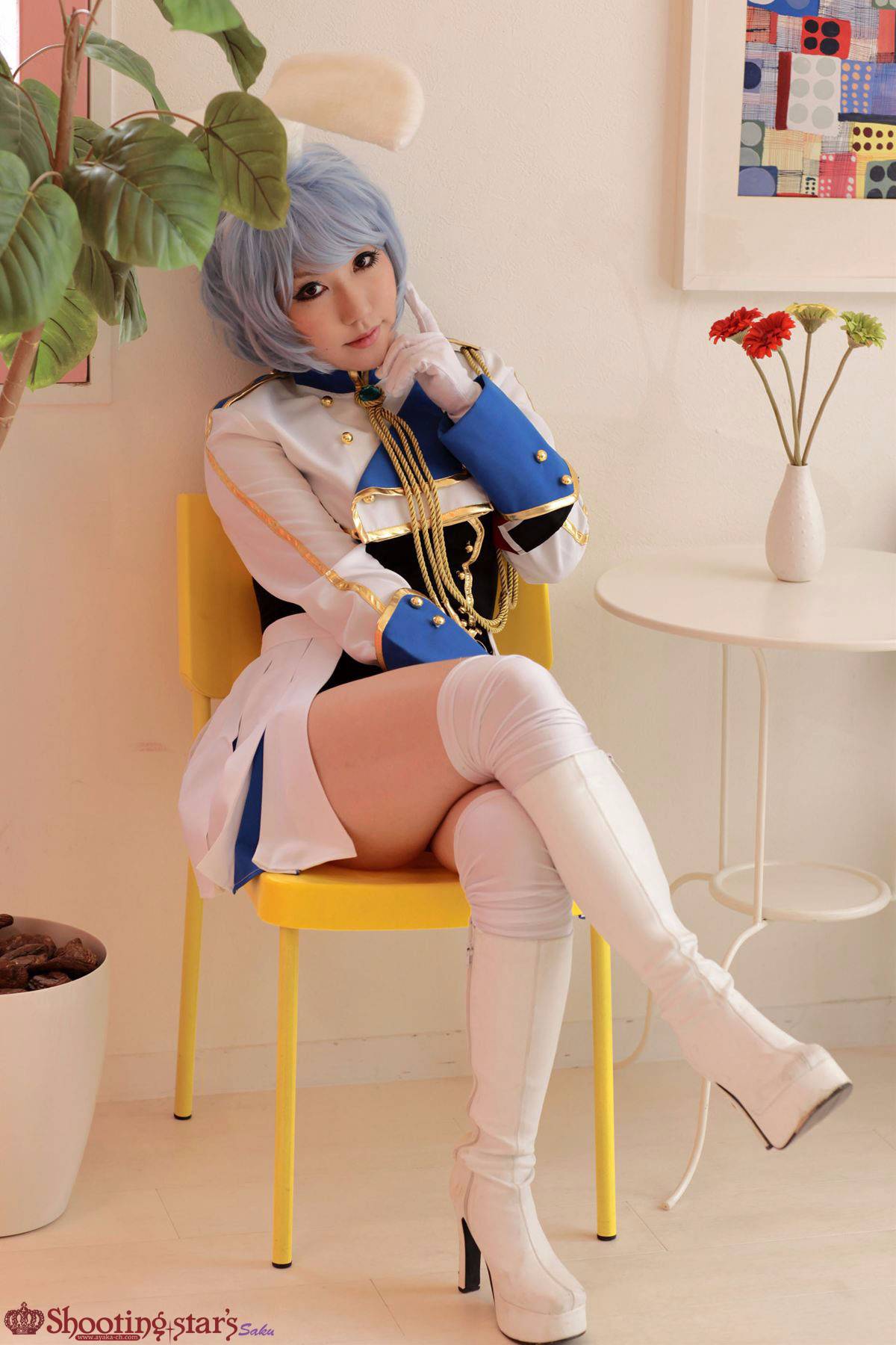 [SHOET STAR's] câu tình yêu