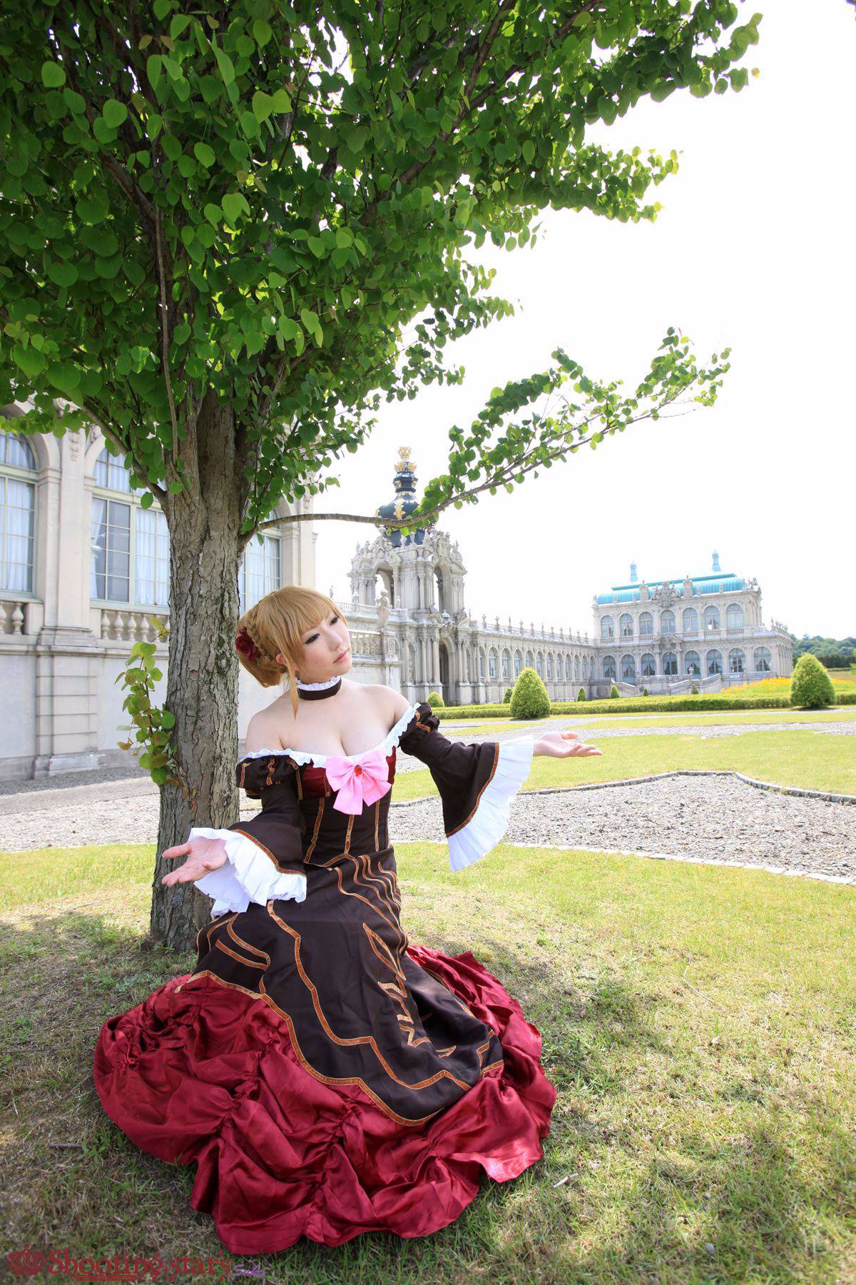 [SHOET STAR's] câu tình yêu