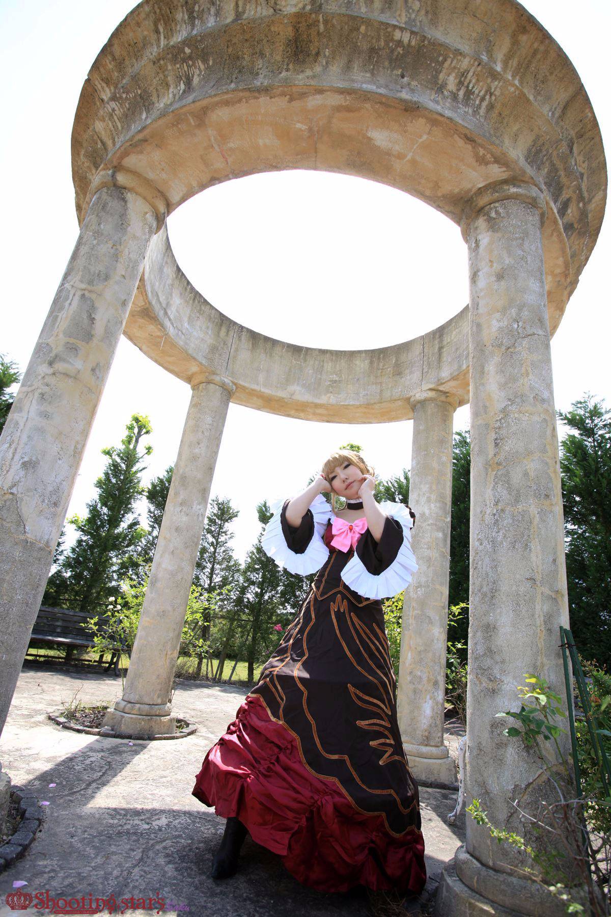 [SHOET STAR's] câu tình yêu