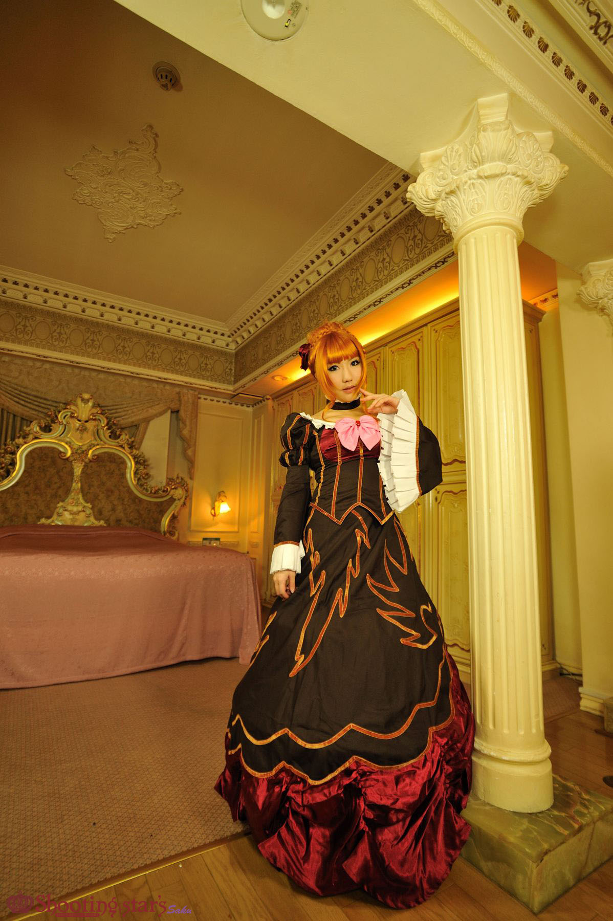 [SHOET STAR's] câu tình yêu