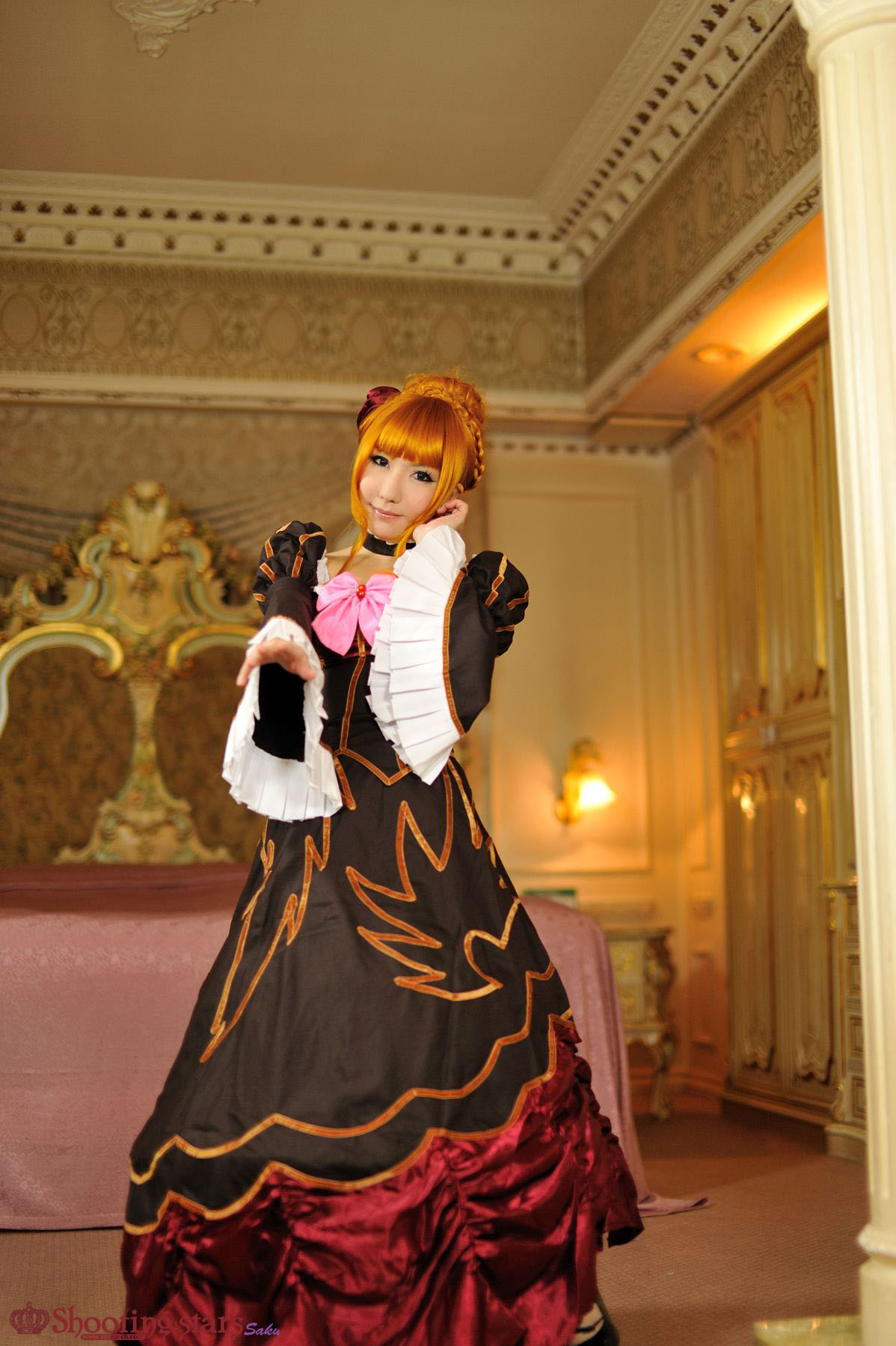 [SHOET STAR's] câu tình yêu