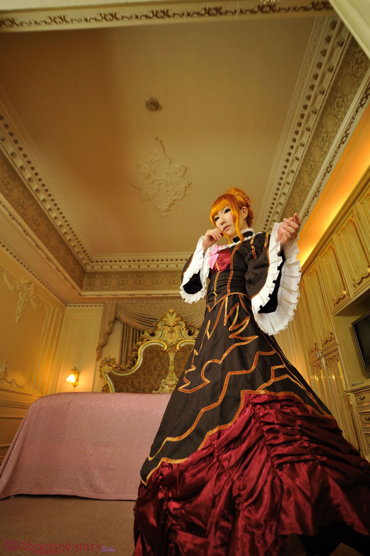 [SHOET STAR's] câu tình yêu