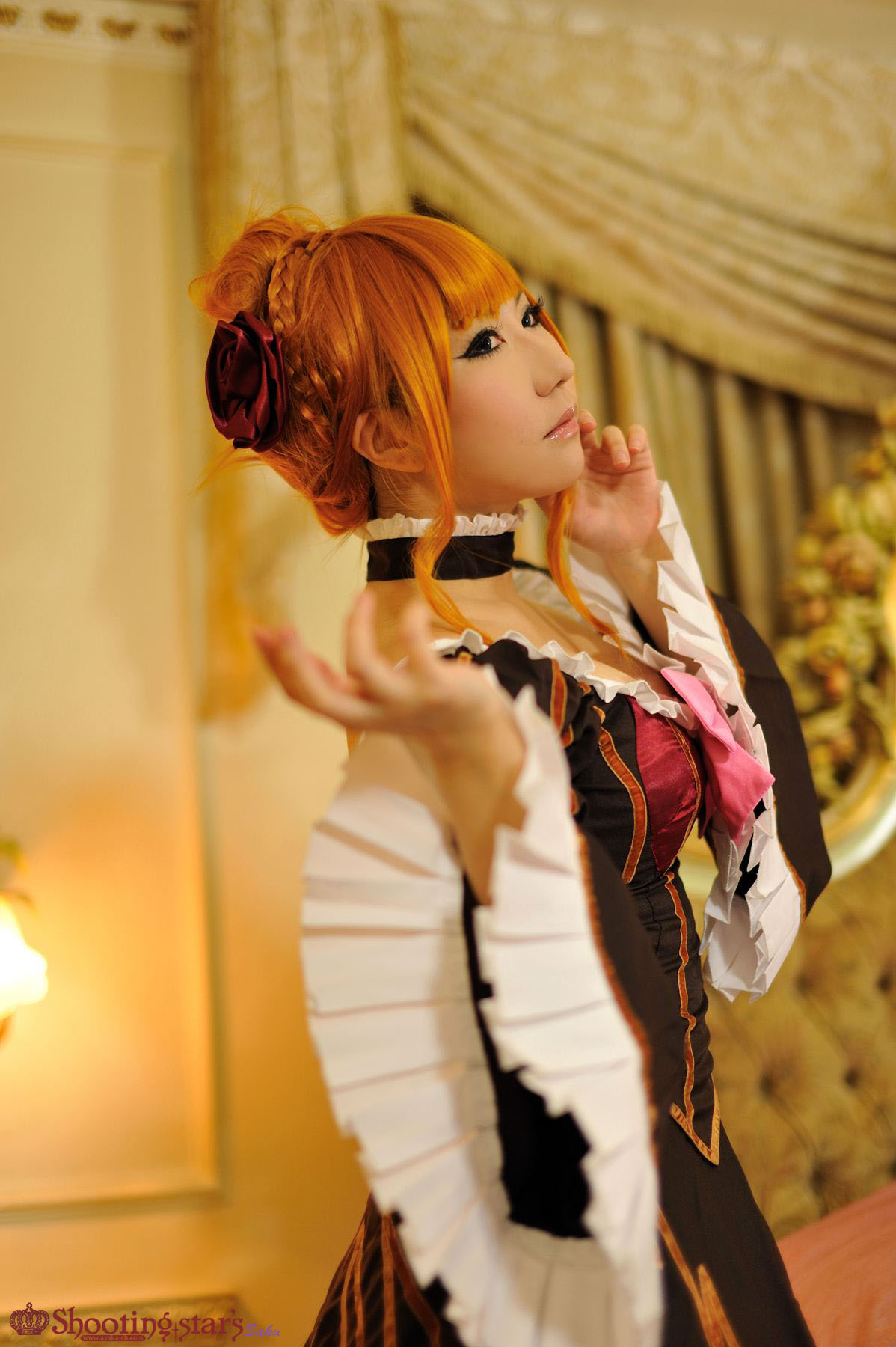 [SHOET STAR's] câu tình yêu