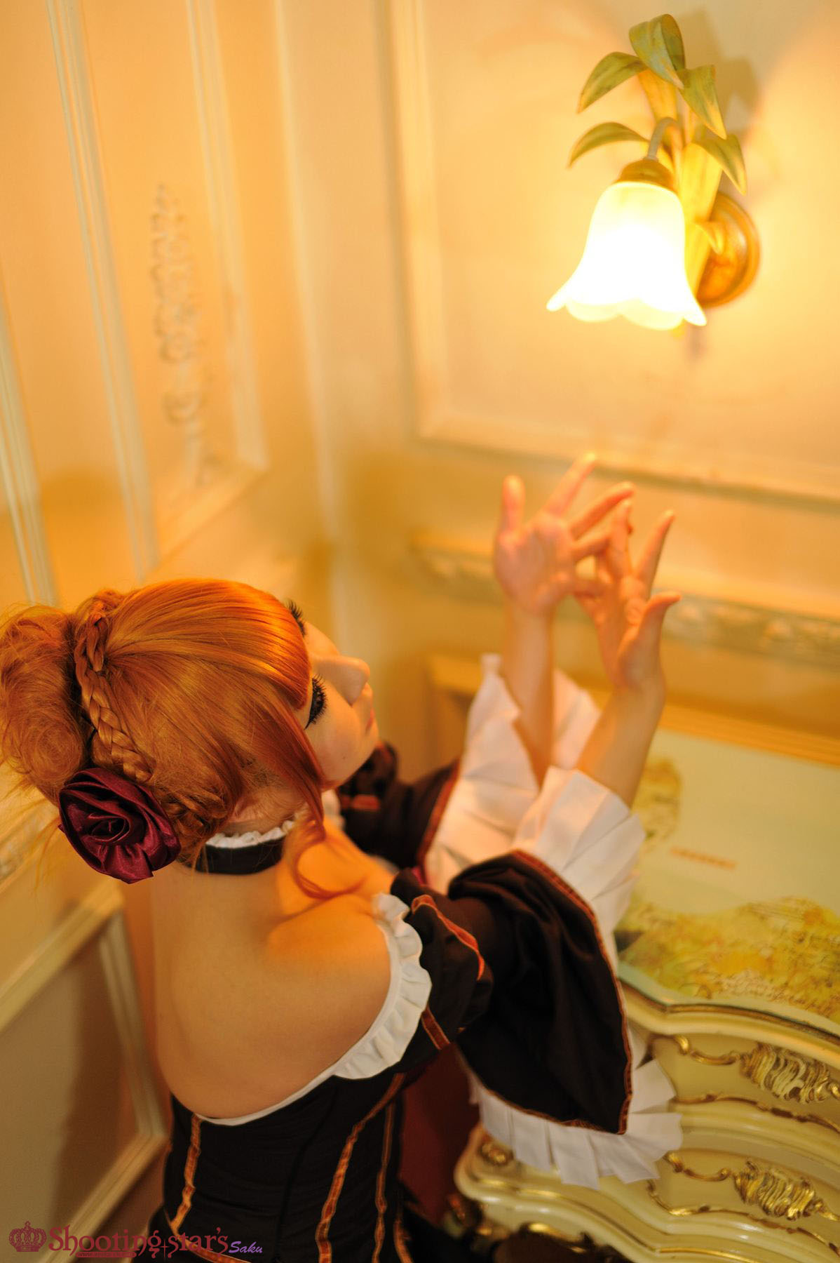 [SHOET STAR's] câu tình yêu