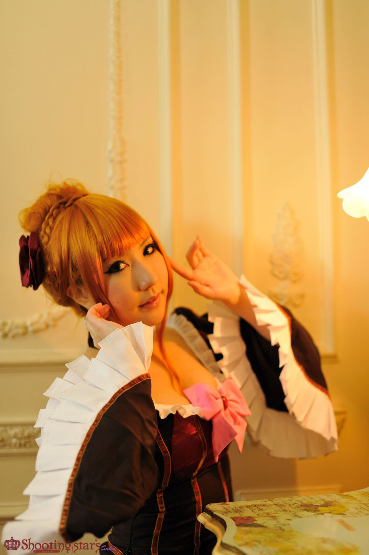 [SHOET STAR's] câu tình yêu