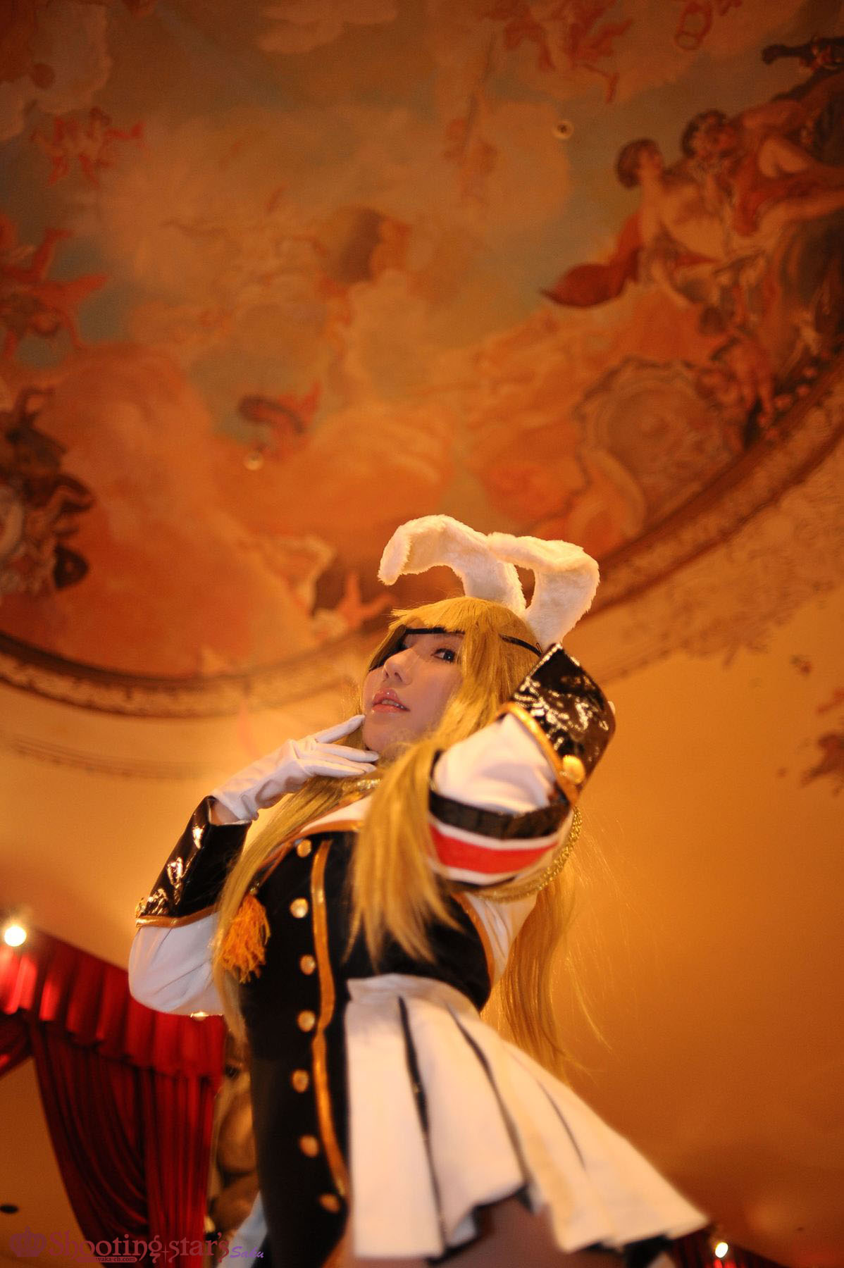 [SHOET STAR's] câu tình yêu