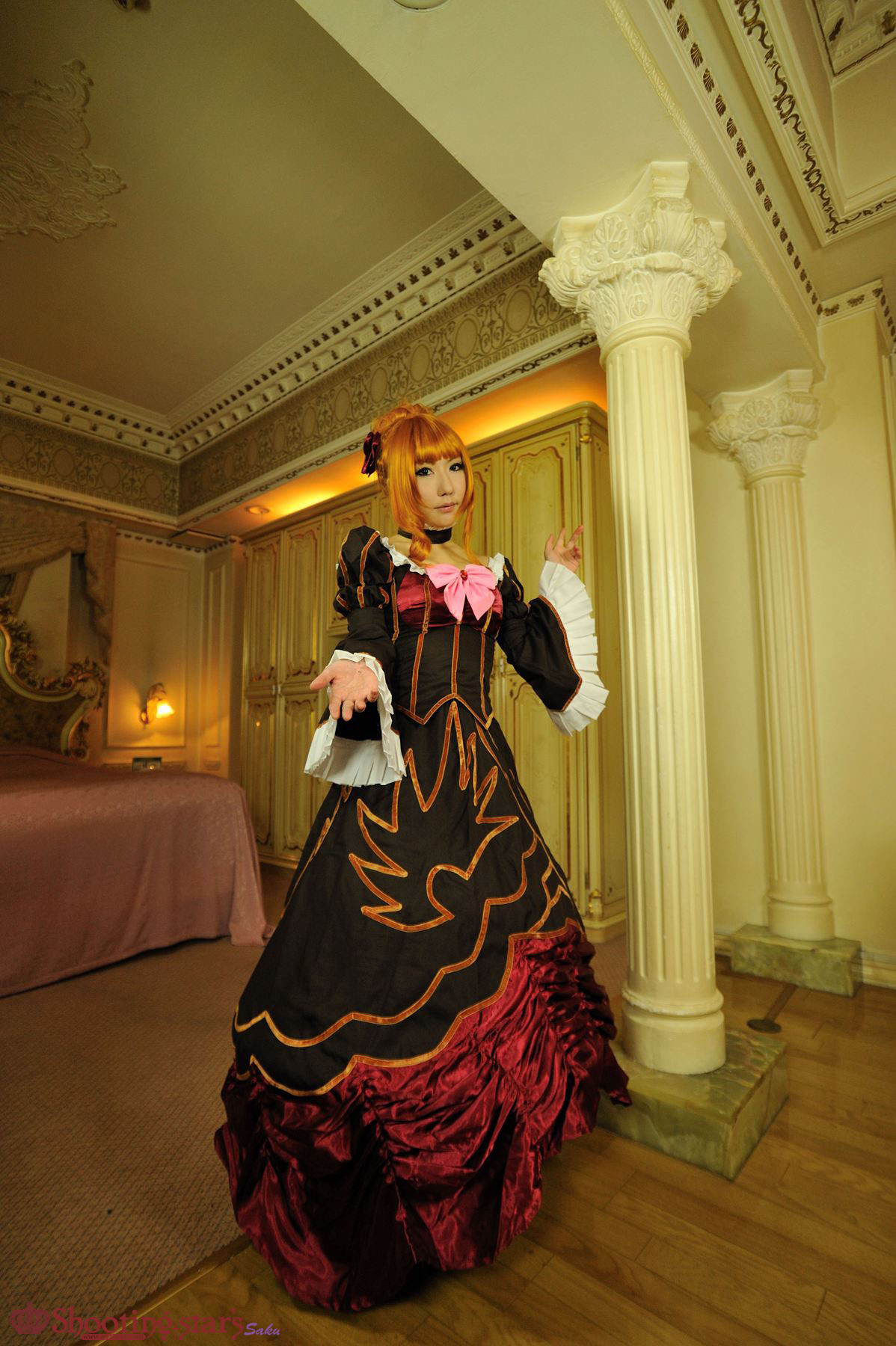 [SHOET STAR's] câu tình yêu