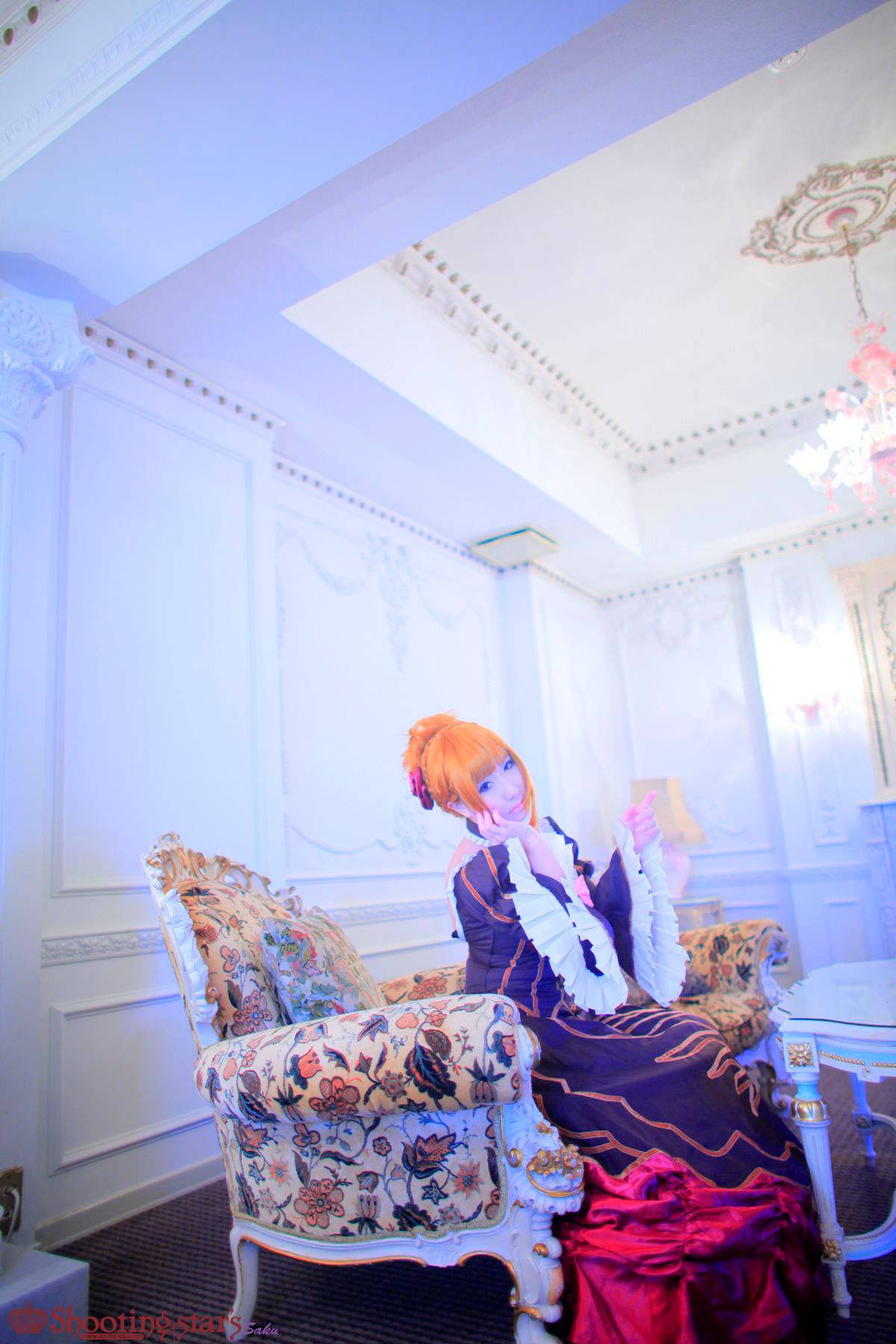 [SHOET STAR's] câu tình yêu