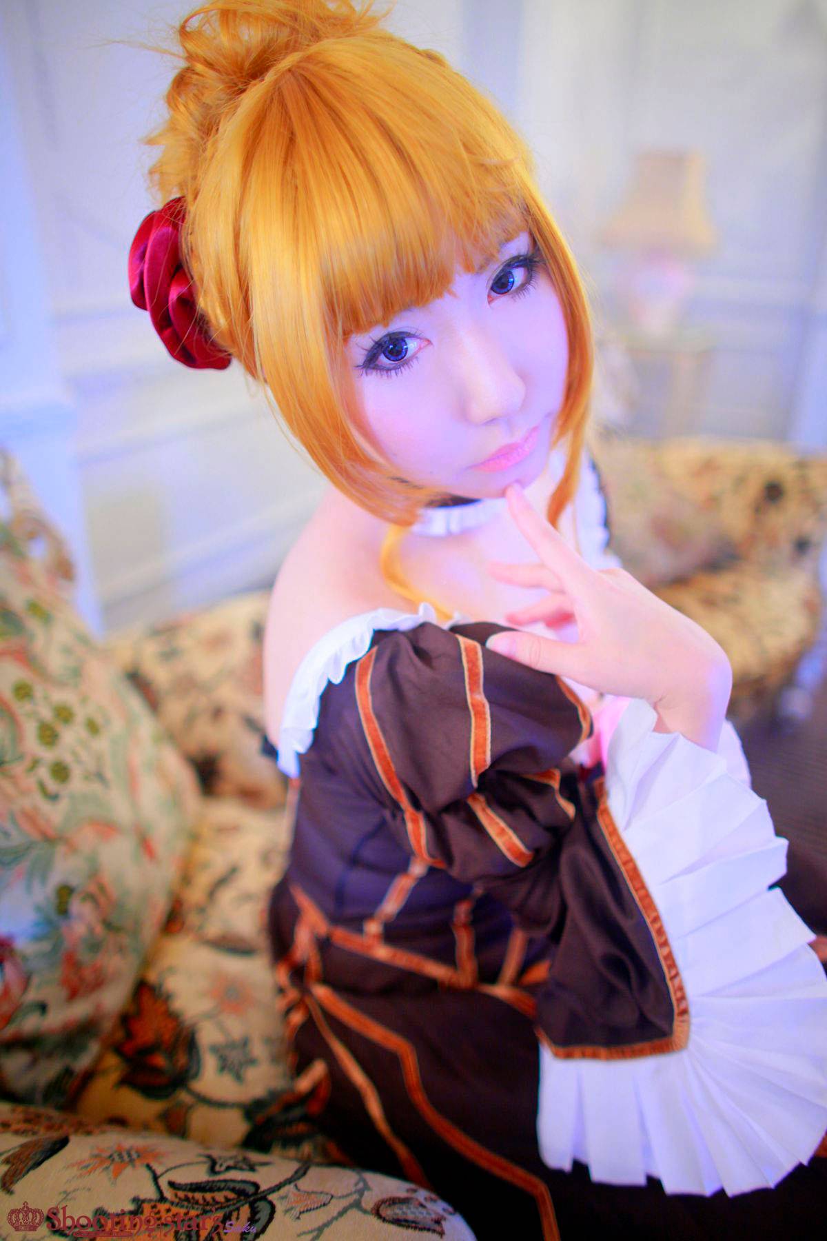 [SHOET STAR's] câu tình yêu