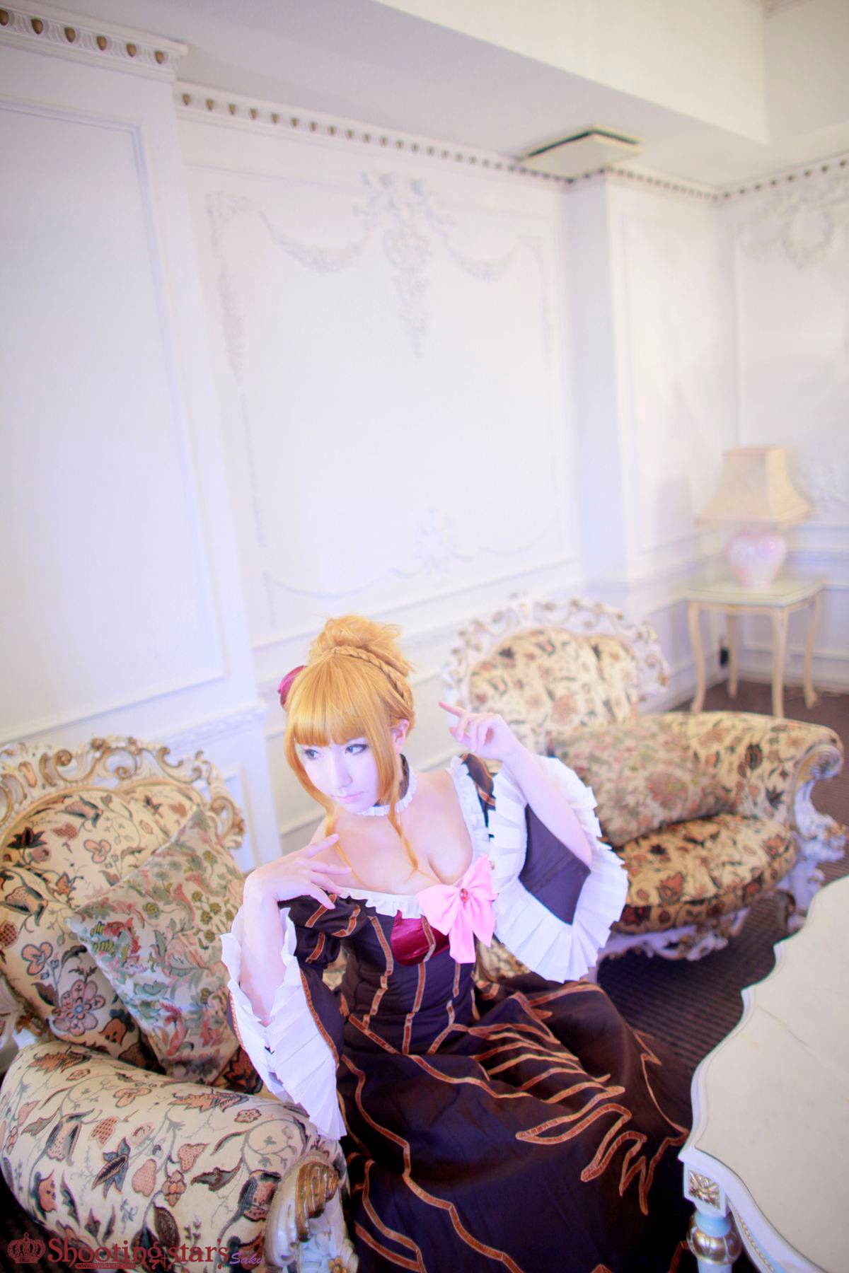 [SHOET STAR's] câu tình yêu