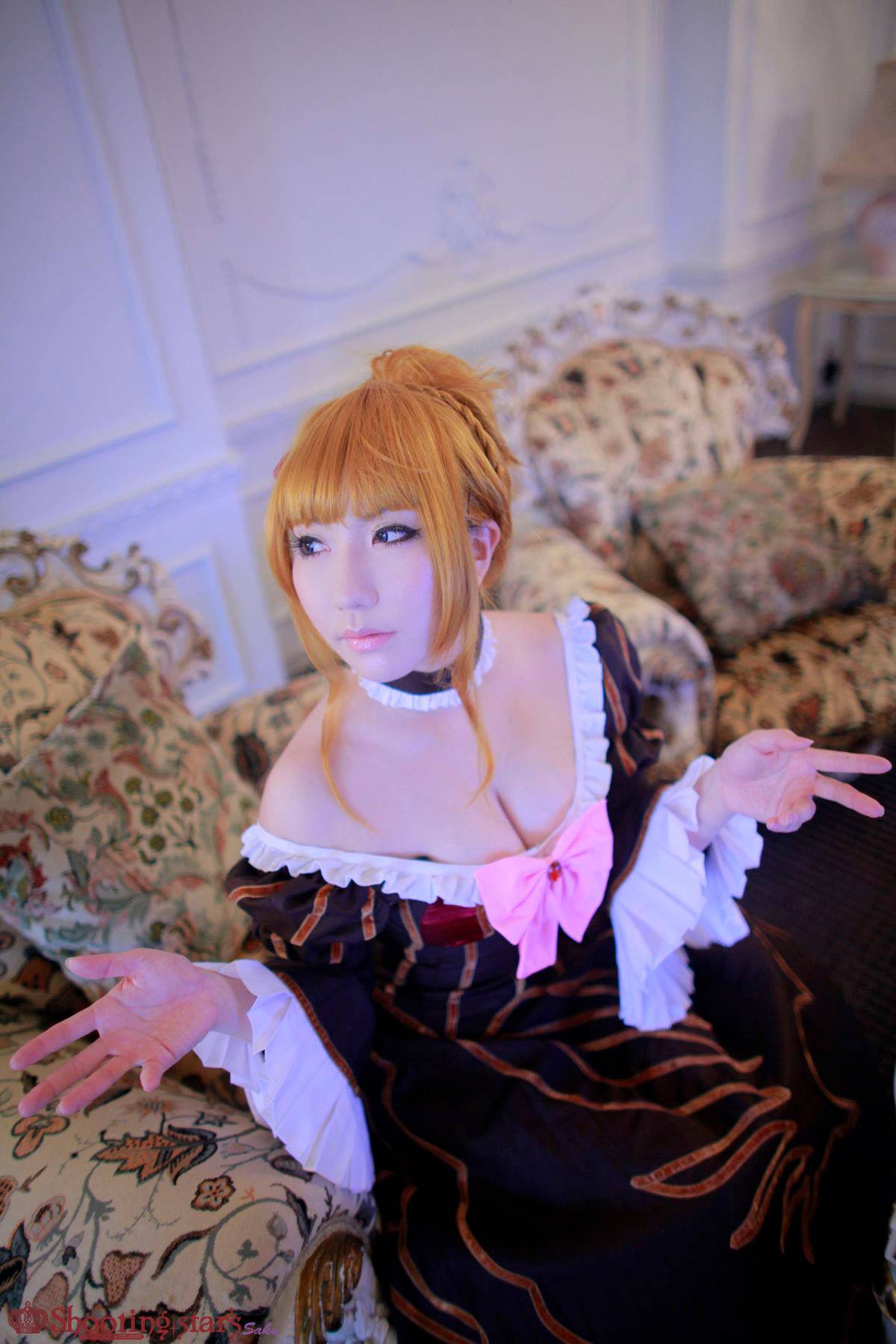 [SHOET STAR's] câu tình yêu