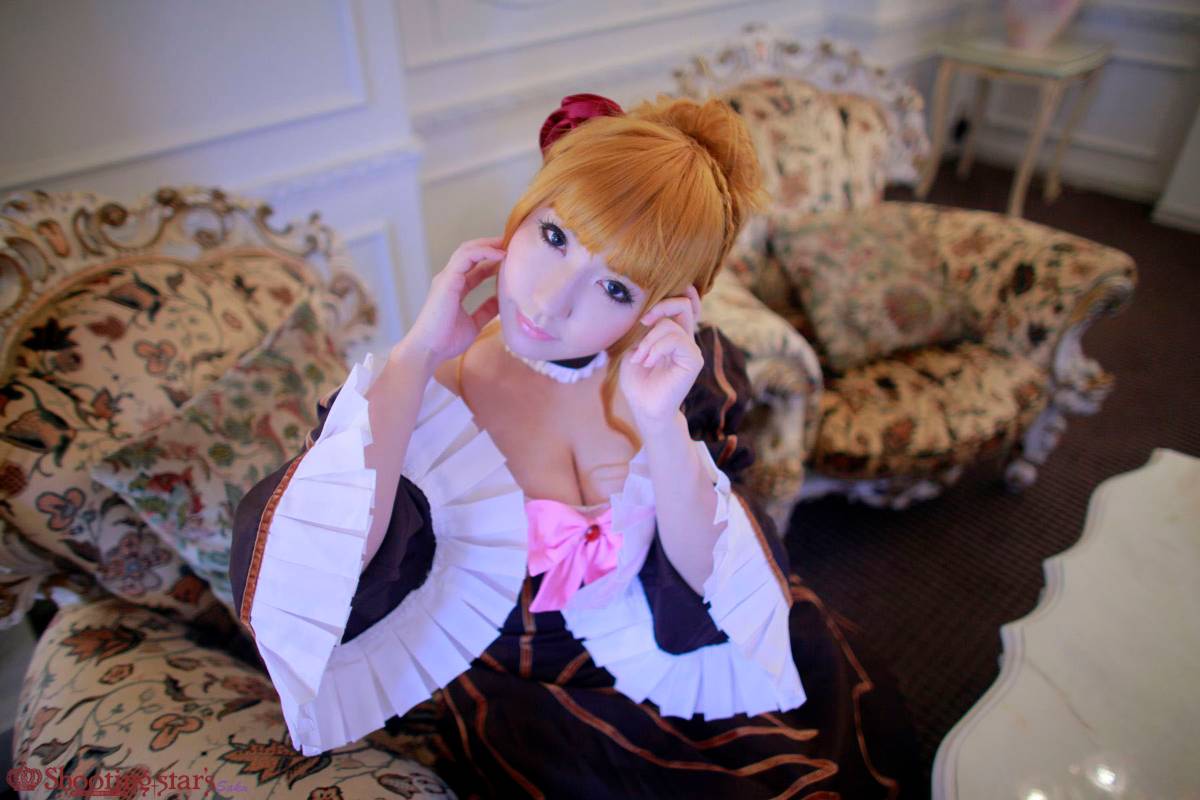 [SHOET STAR's] câu tình yêu