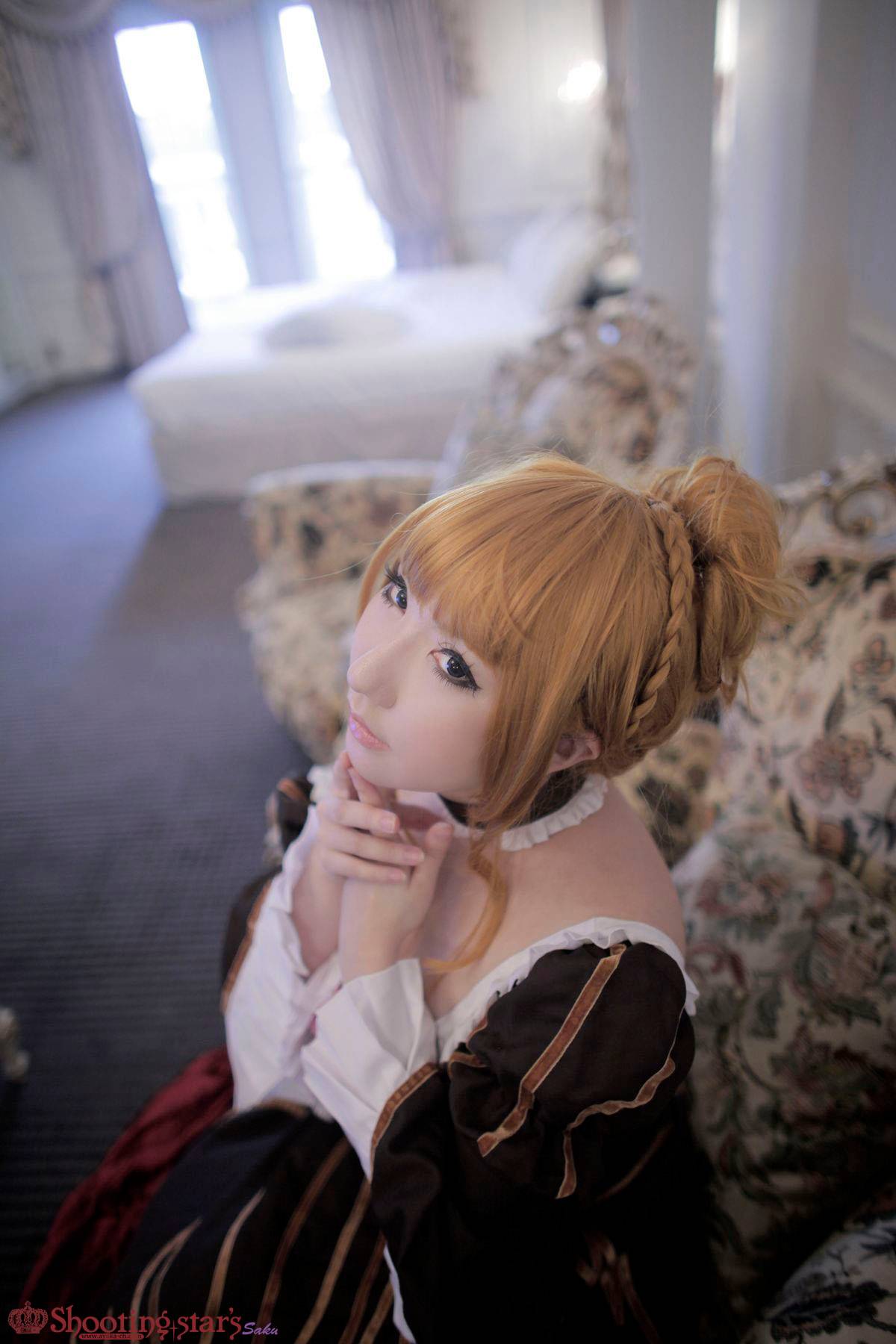 [SHOET STAR's] câu tình yêu