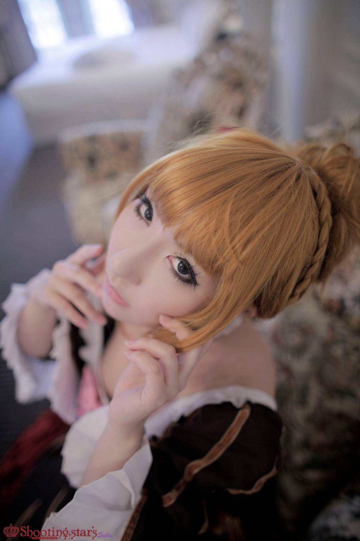 [SHOET STAR's] câu tình yêu