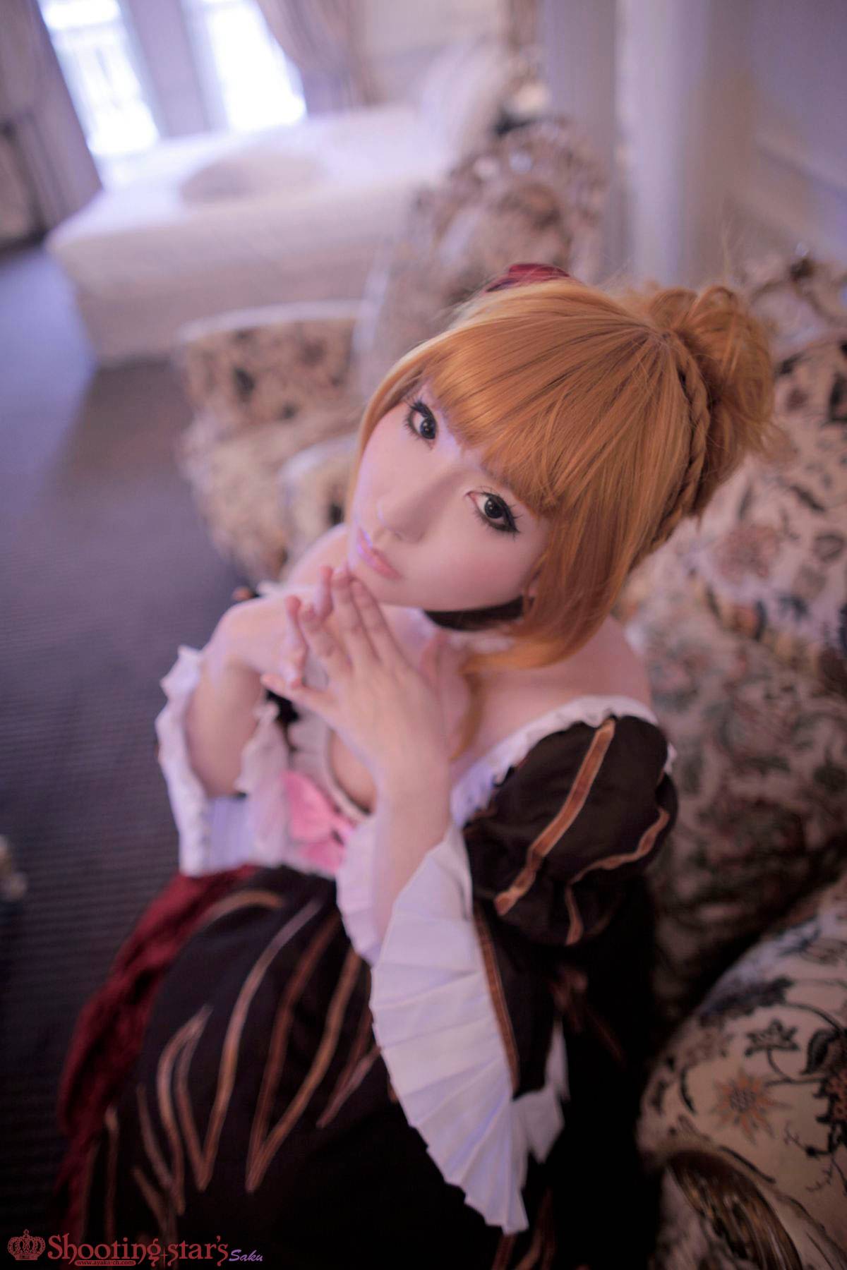 [SHOET STAR's] câu tình yêu