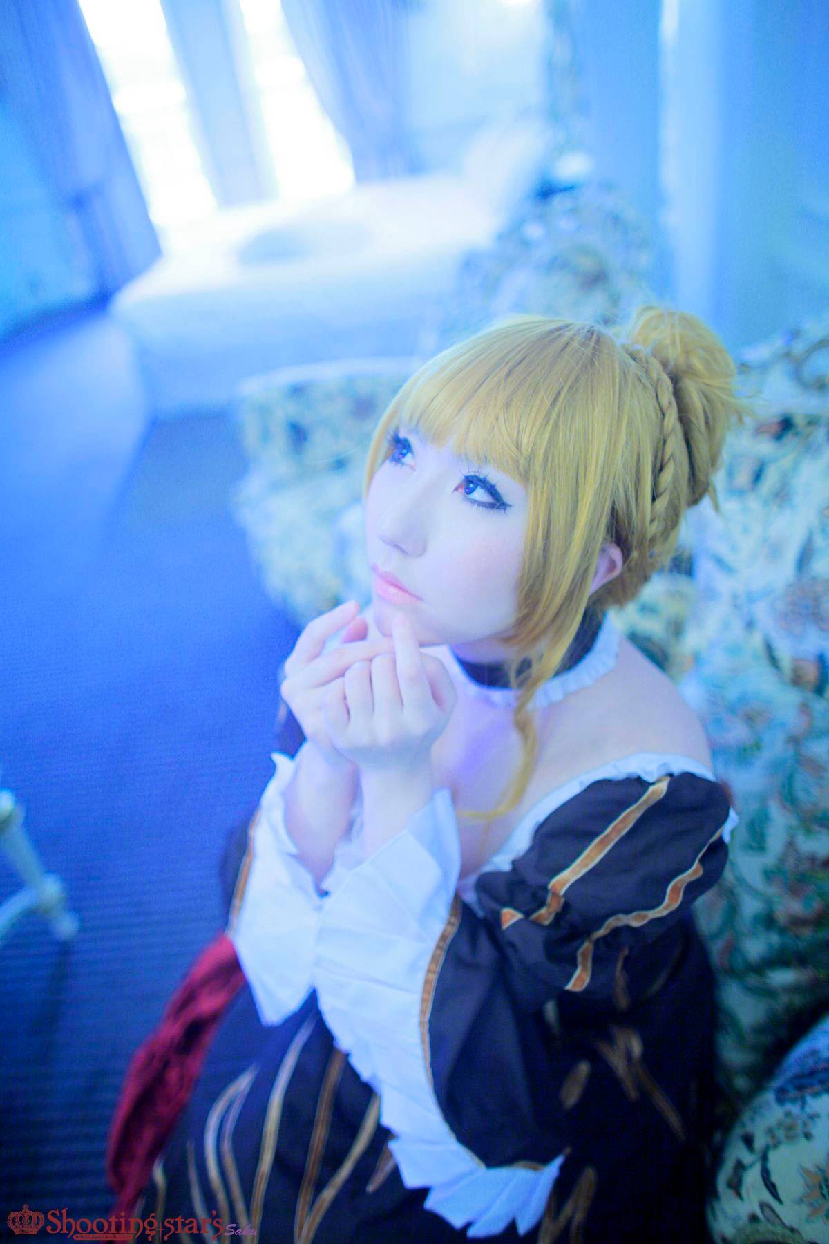 [SHOET STAR's] câu tình yêu