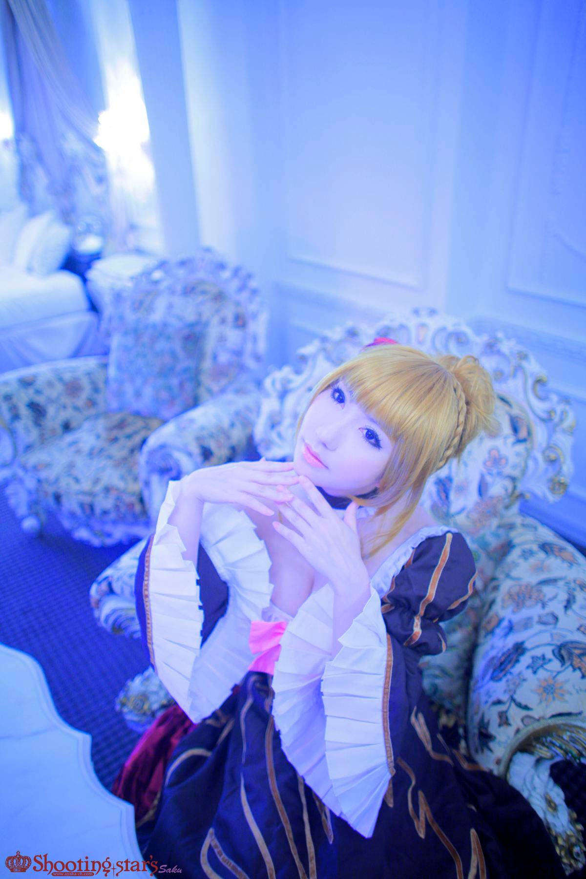 [SHOET STAR's] câu tình yêu