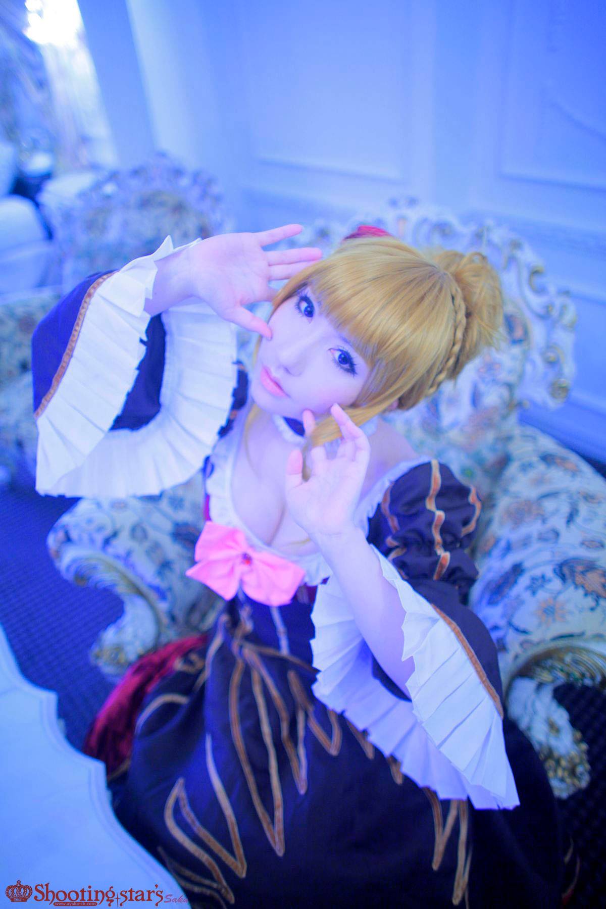 [SHOET STAR's] câu tình yêu