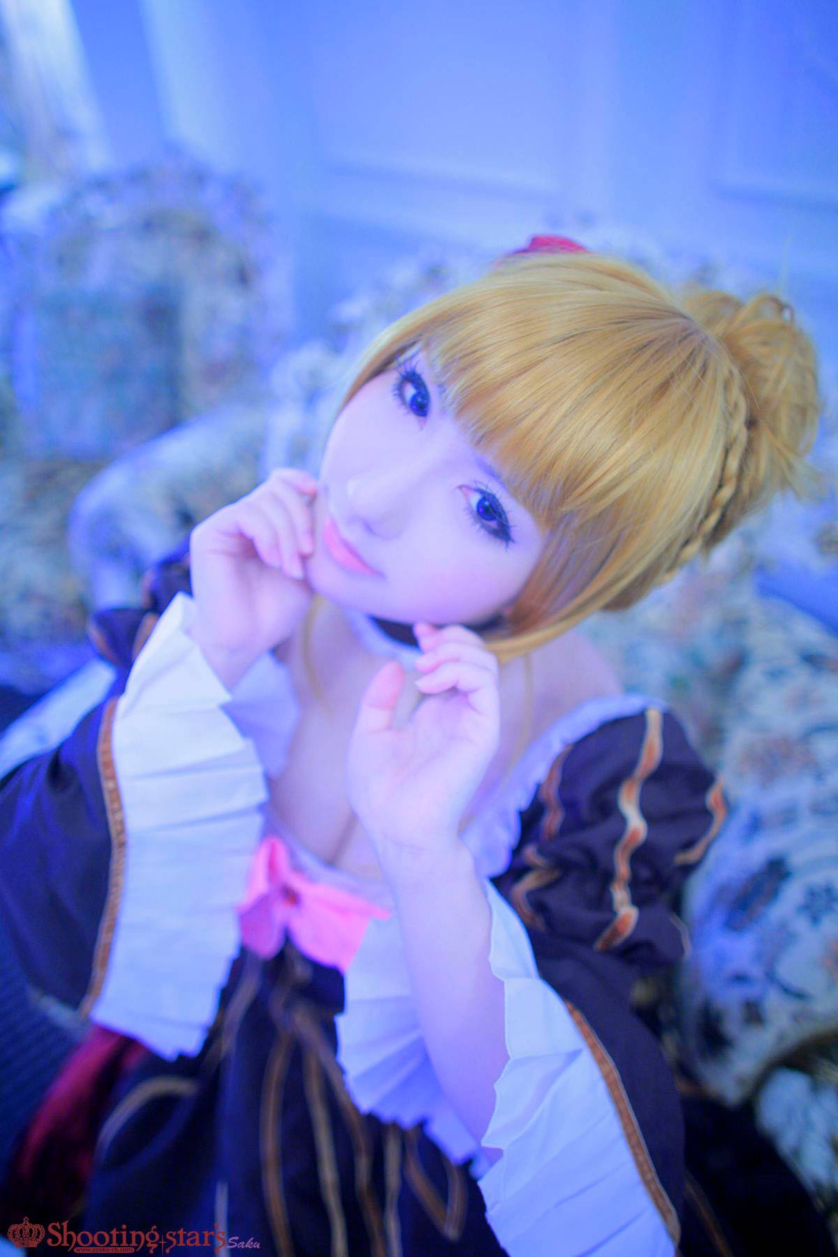 [SHOET STAR's] câu tình yêu