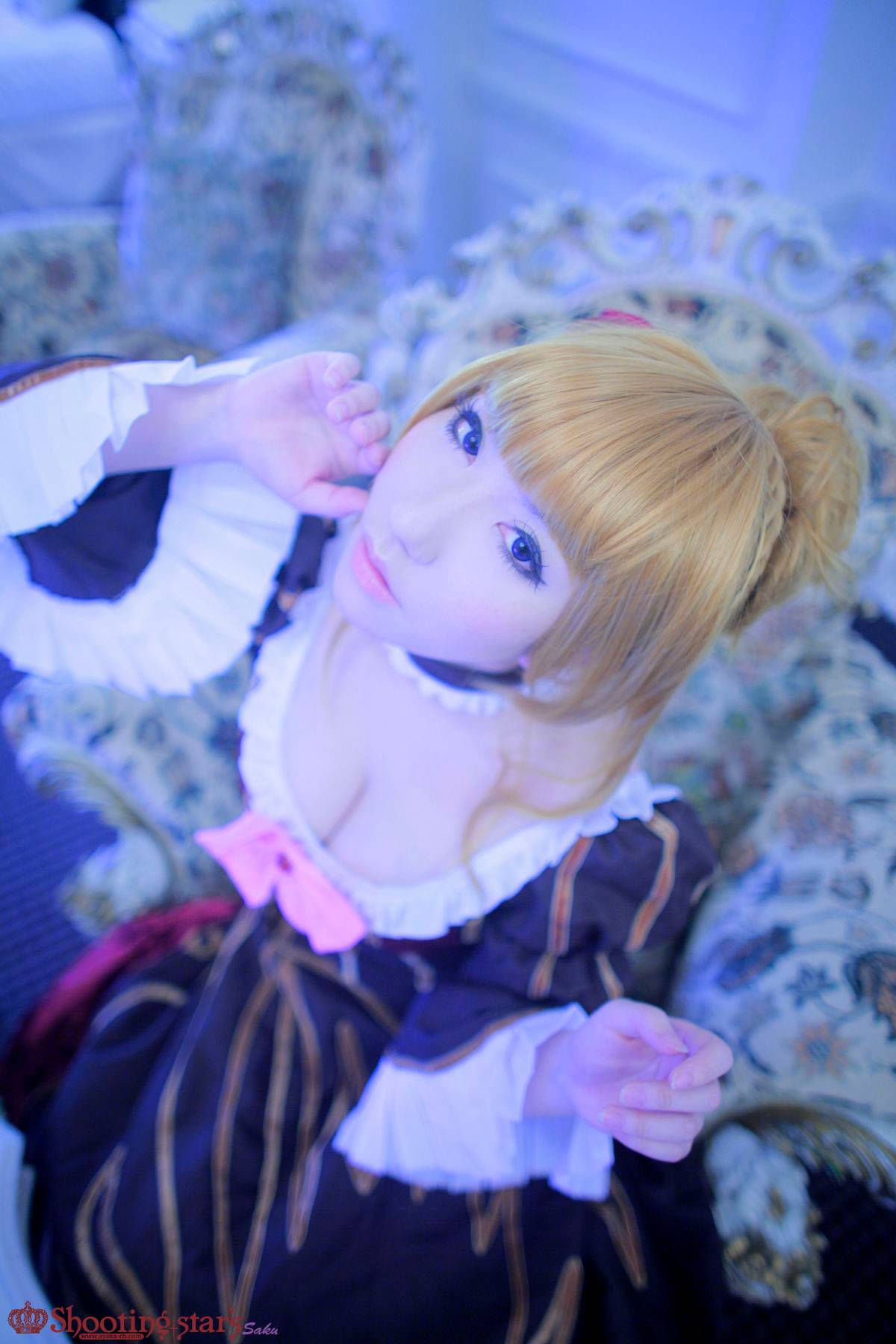 [SHOET STAR's] câu tình yêu