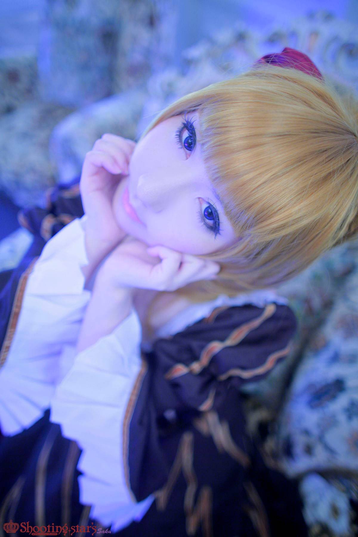 [SHOET STAR's] câu tình yêu