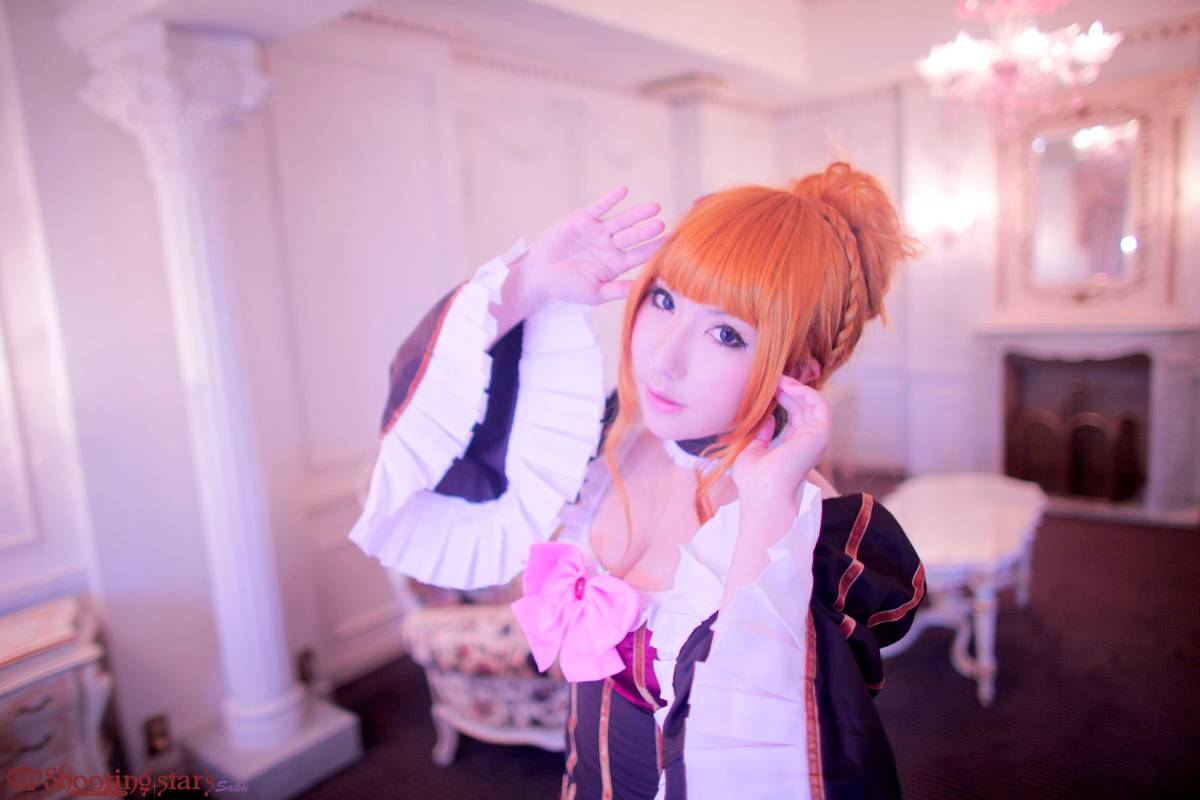 [SHOET STAR's] câu tình yêu