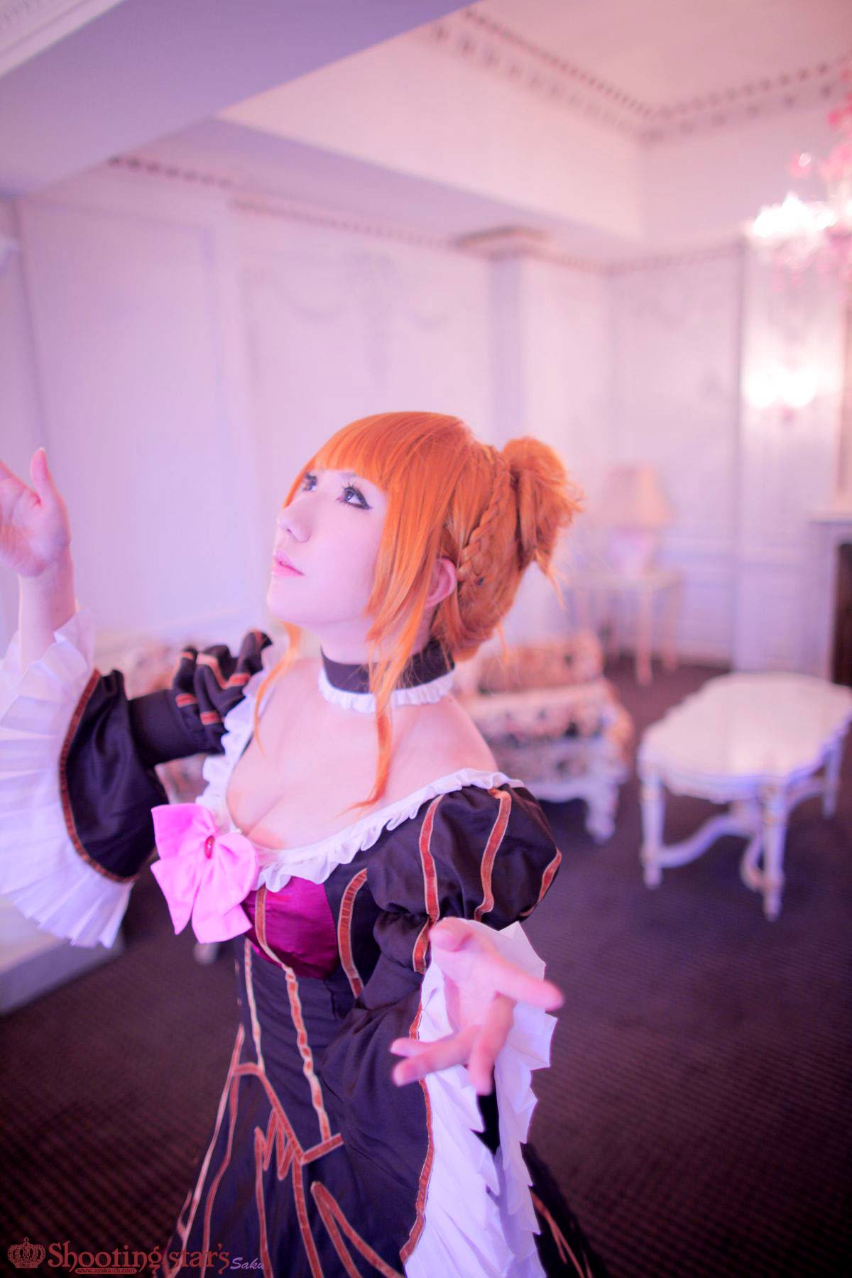 [SHOET STAR's] câu tình yêu