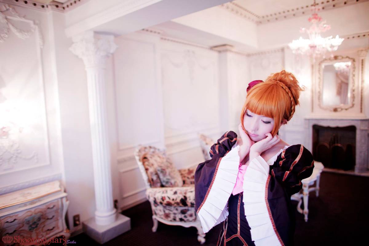 [SHOET STAR's] câu tình yêu