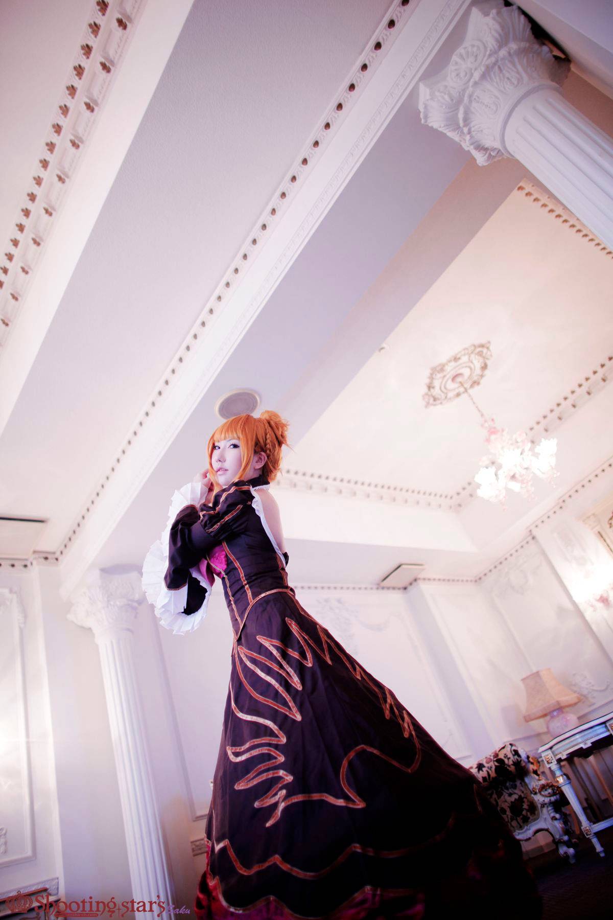 [SHOET STAR's] câu tình yêu