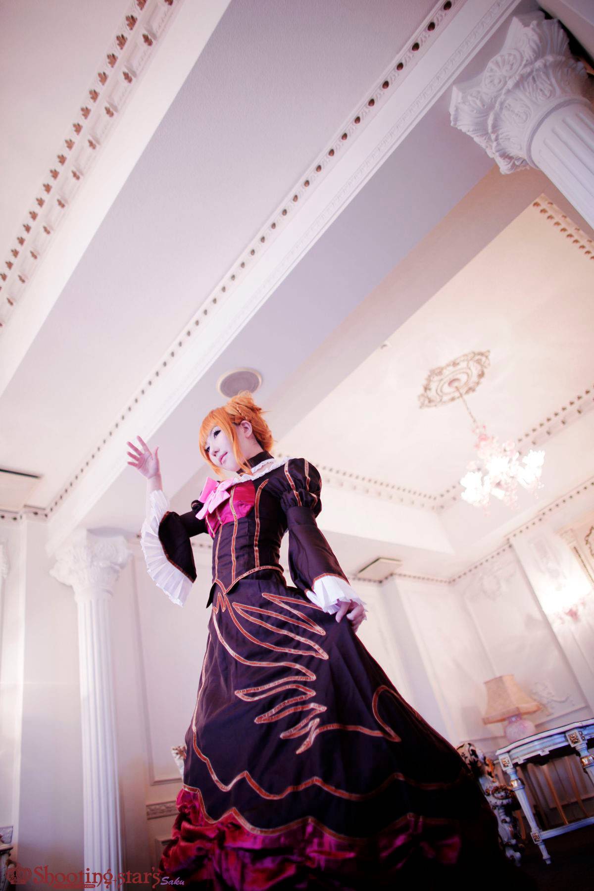 [SHOET STAR's] câu tình yêu