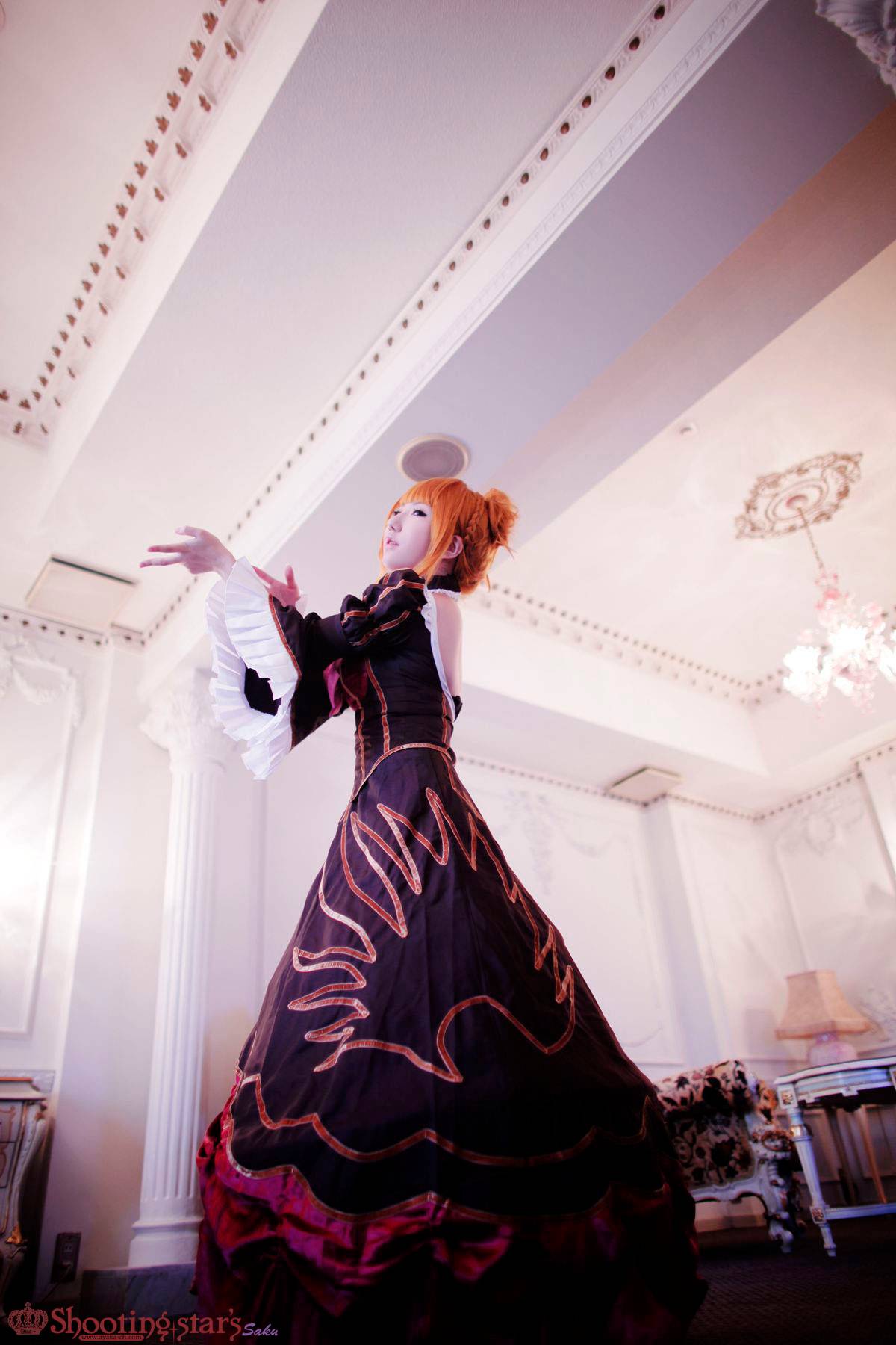 [SHOET STAR's] câu tình yêu