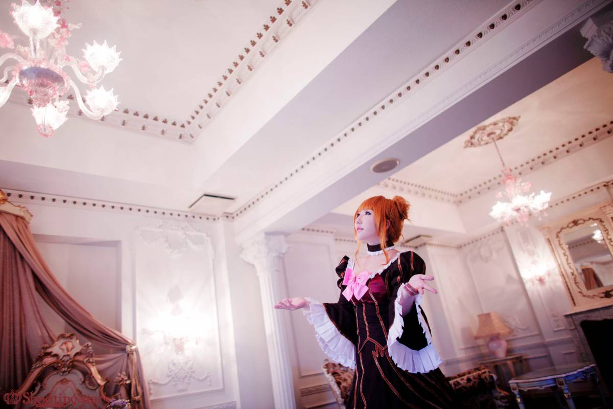 [SHOET STAR's] câu tình yêu