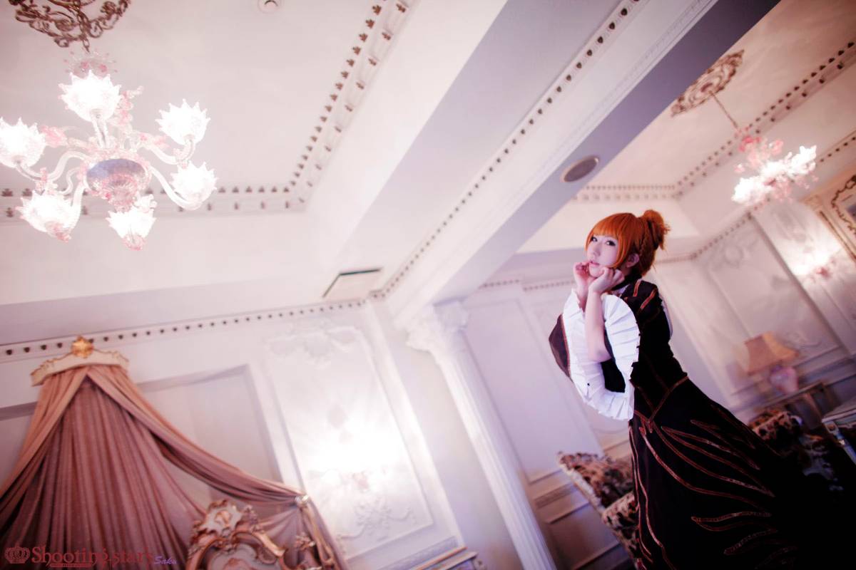 [SHOET STAR's] câu tình yêu