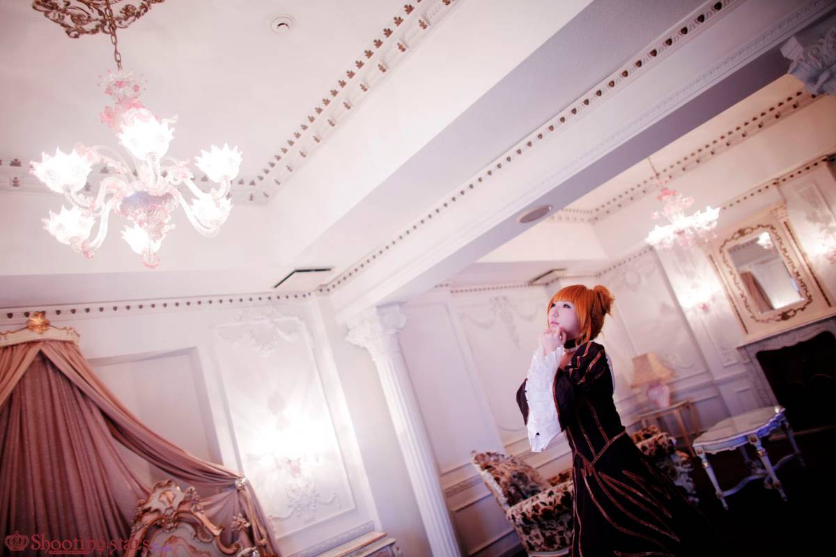 [SHOET STAR's] câu tình yêu