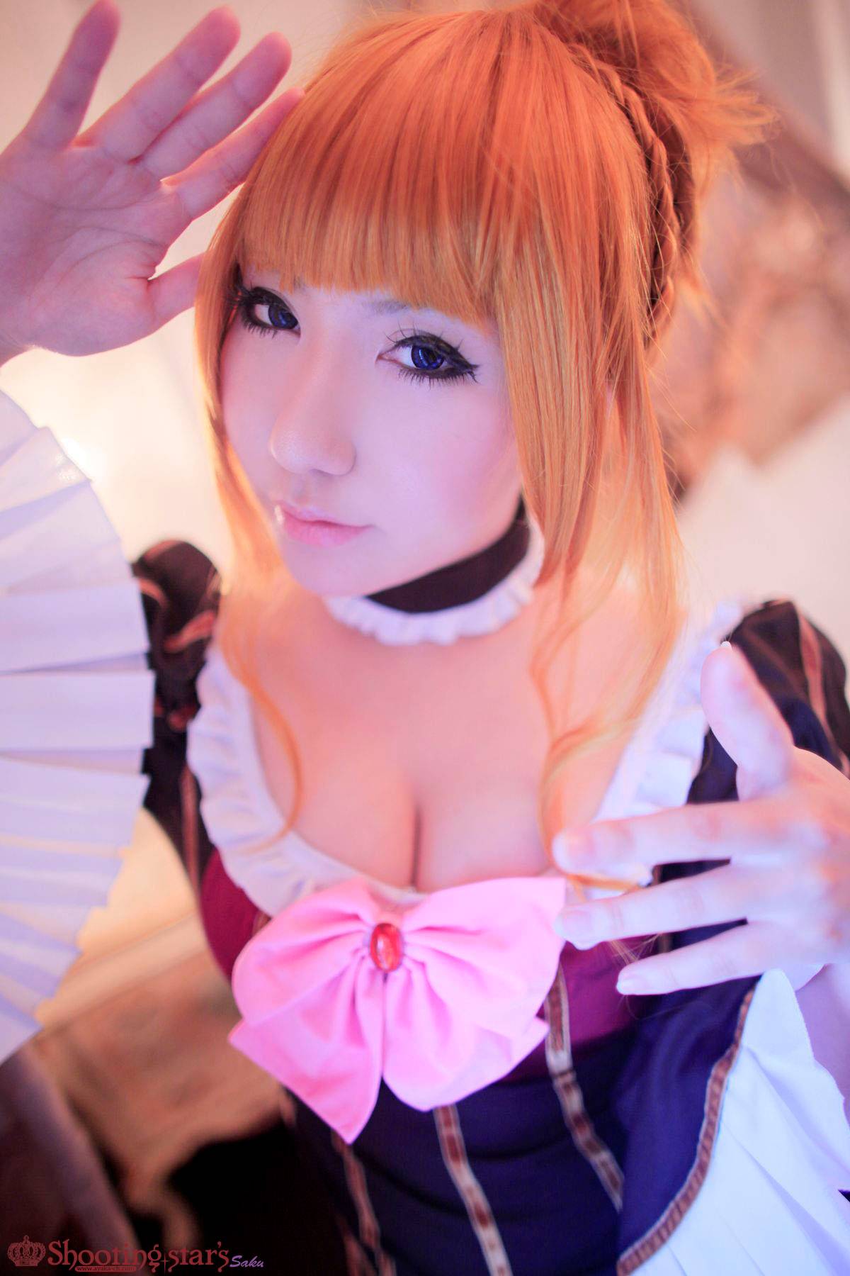 [SHOET STAR's] câu tình yêu