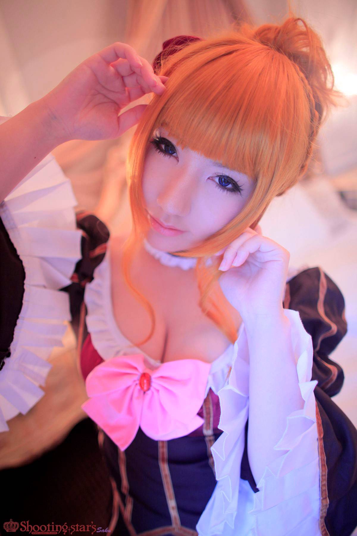 [SHOET STAR's] câu tình yêu