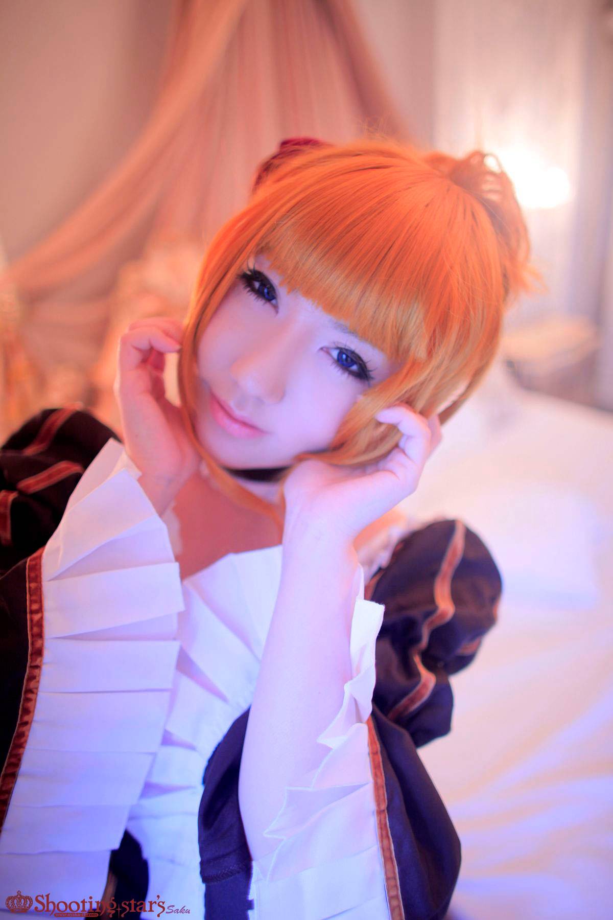 [SHOET STAR's] câu tình yêu