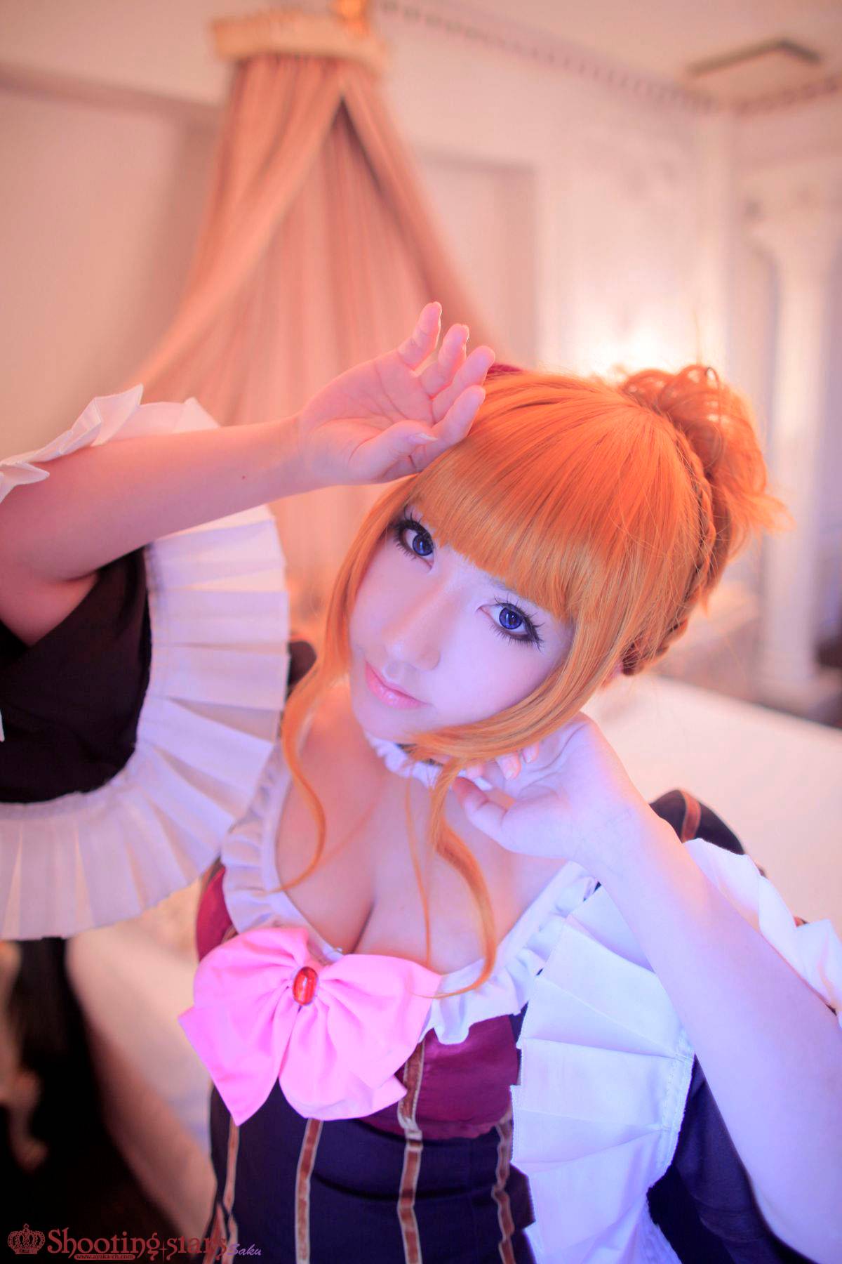 [SHOET STAR's] câu tình yêu