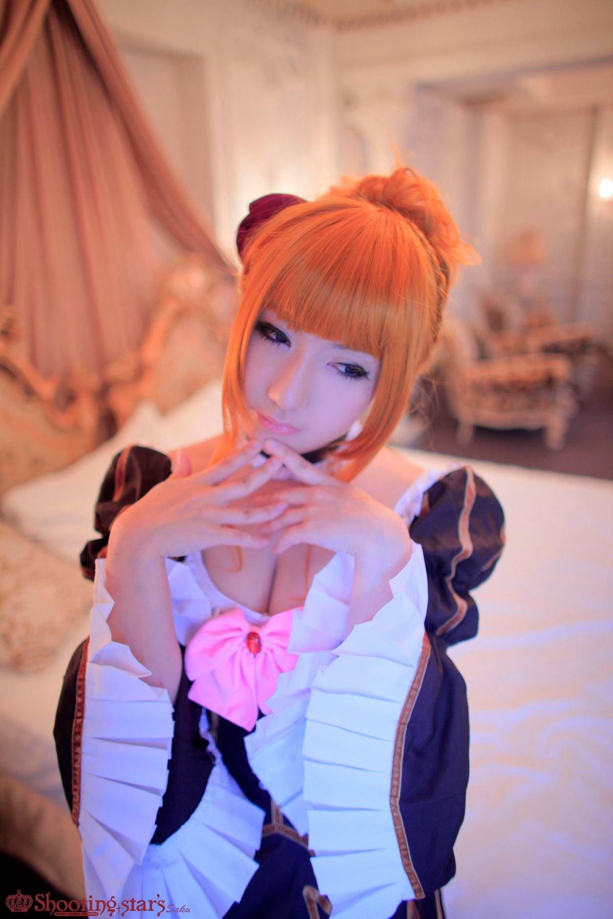 [SHOET STAR's] câu tình yêu