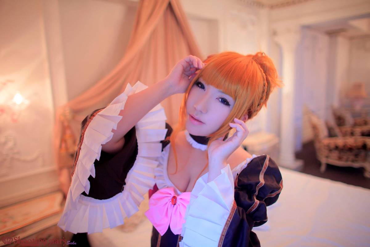 [SHOET STAR's] câu tình yêu