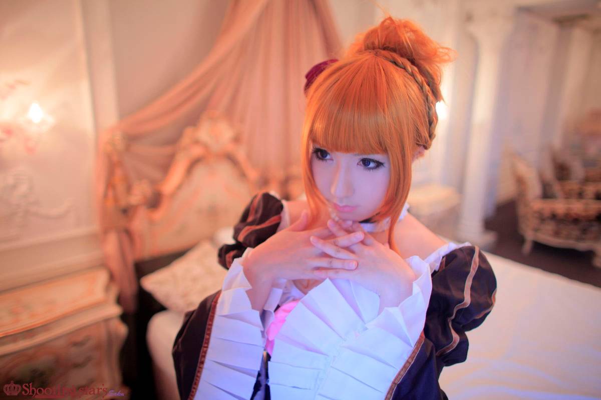 [SHOET STAR's] câu tình yêu