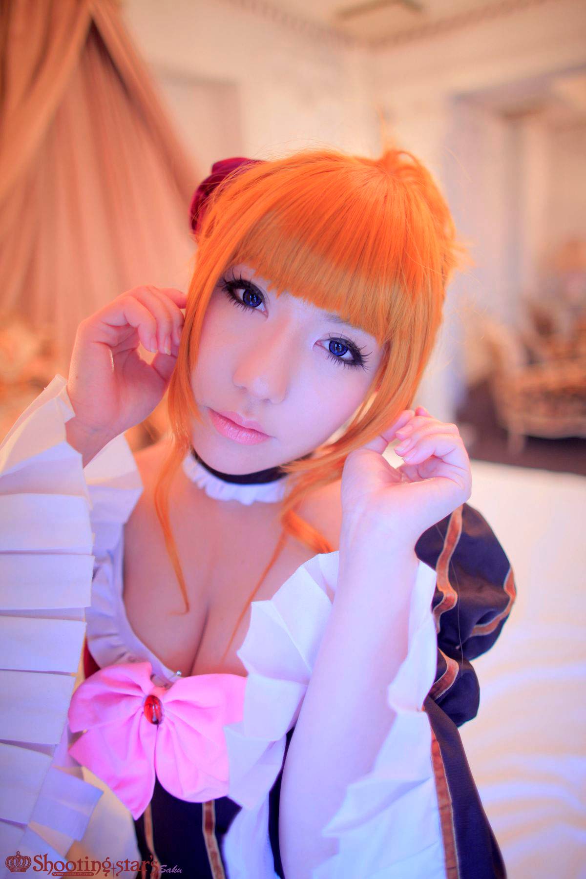 [SHOET STAR's] câu tình yêu