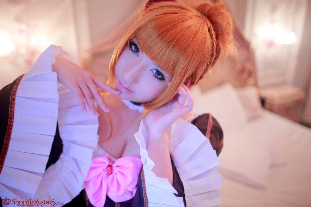 [SHOET STAR's] câu tình yêu