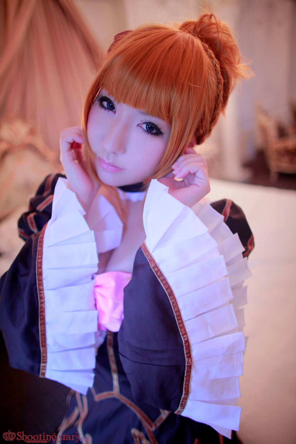 [SHOET STAR's] câu tình yêu