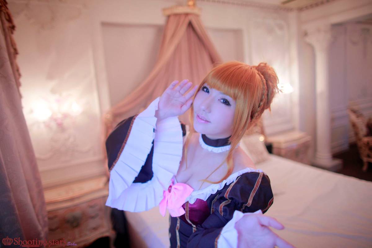 [SHOET STAR's] câu tình yêu