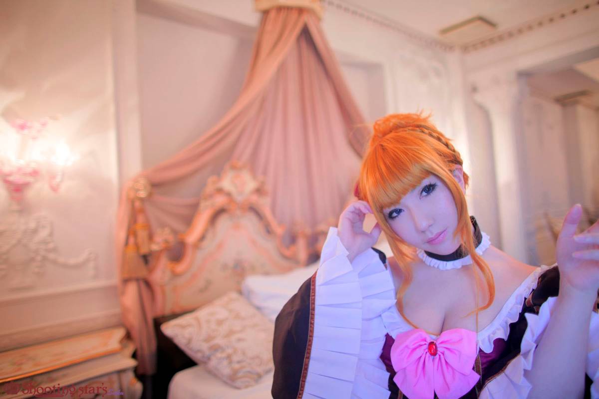 [SHOET STAR's] câu tình yêu