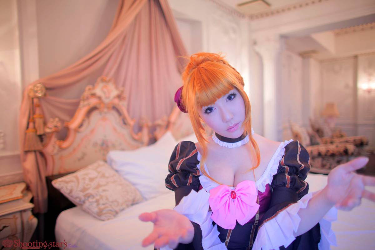 [SHOET STAR's] câu tình yêu