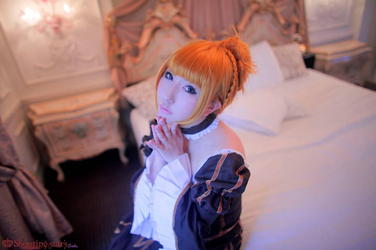 [SHOET STAR's] câu tình yêu