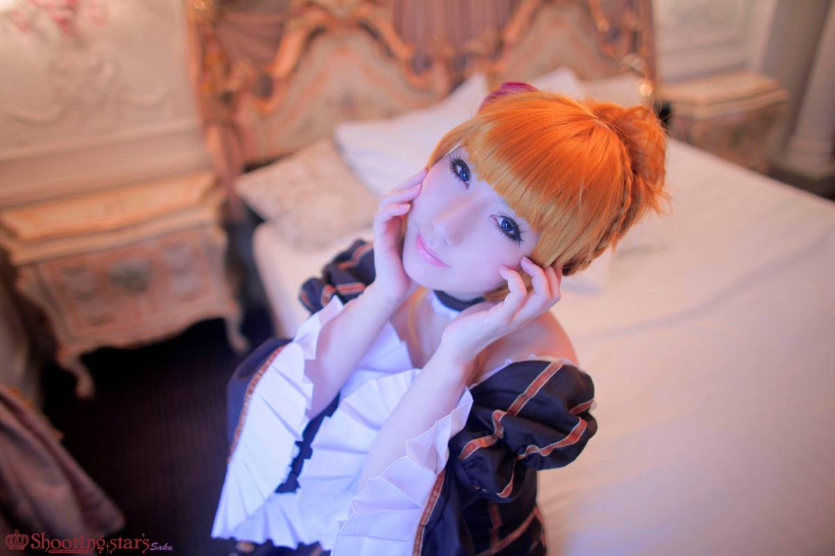 [SHOET STAR's] câu tình yêu