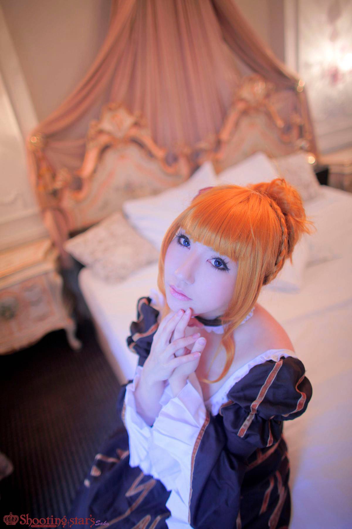 [SHOET STAR's] câu tình yêu